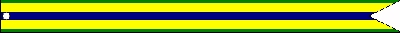 Mexican Expedition Ribbon #94